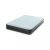 Rise 12" Air Mattress with Internal USB Pump - Queen Size