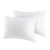 3M Scotchgard 2-Pack Pillow Protector Set