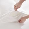 Sleeptone Basics Premium Bamboo Sheet Set - Queen - White