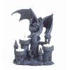 Dragon Candle Holder - Unique and Stylish Home Decor Accent