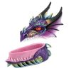 Pink Dragon Head Box