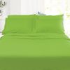 Clara Clark 1800 Bed sheets 1800 Series -Twin