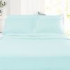 Clara Clark 1800 Bed sheets 1800 Series -King