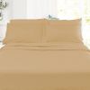 Clara Clark 1800 Bed sheets 1800 Series -Queen