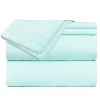 Clara Clark 1800 Bed sheets 1800 Series -King