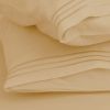 Clara Clark 1800 Bed sheets 1800 Series -Queen