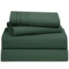 Clara Clark 1800 Bed sheets 1800 Series -Full