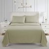 Clara Clark 1800 Bed sheets 1800 Series -Twin XL