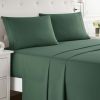 Clara Clark 1800 Bed sheets 1800 Series -Full