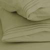 Clara Clark 1800 Bed sheets 1800 Series -Twin XL