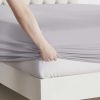 Clara Clark 1800 Bed sheets 1800 Series -Split King