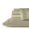 Sleeptone Ultraweave 110GSM Double brushed Microfiber Sheet Set-Queen